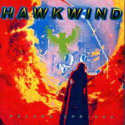 Hawkwind : Palace Springs
